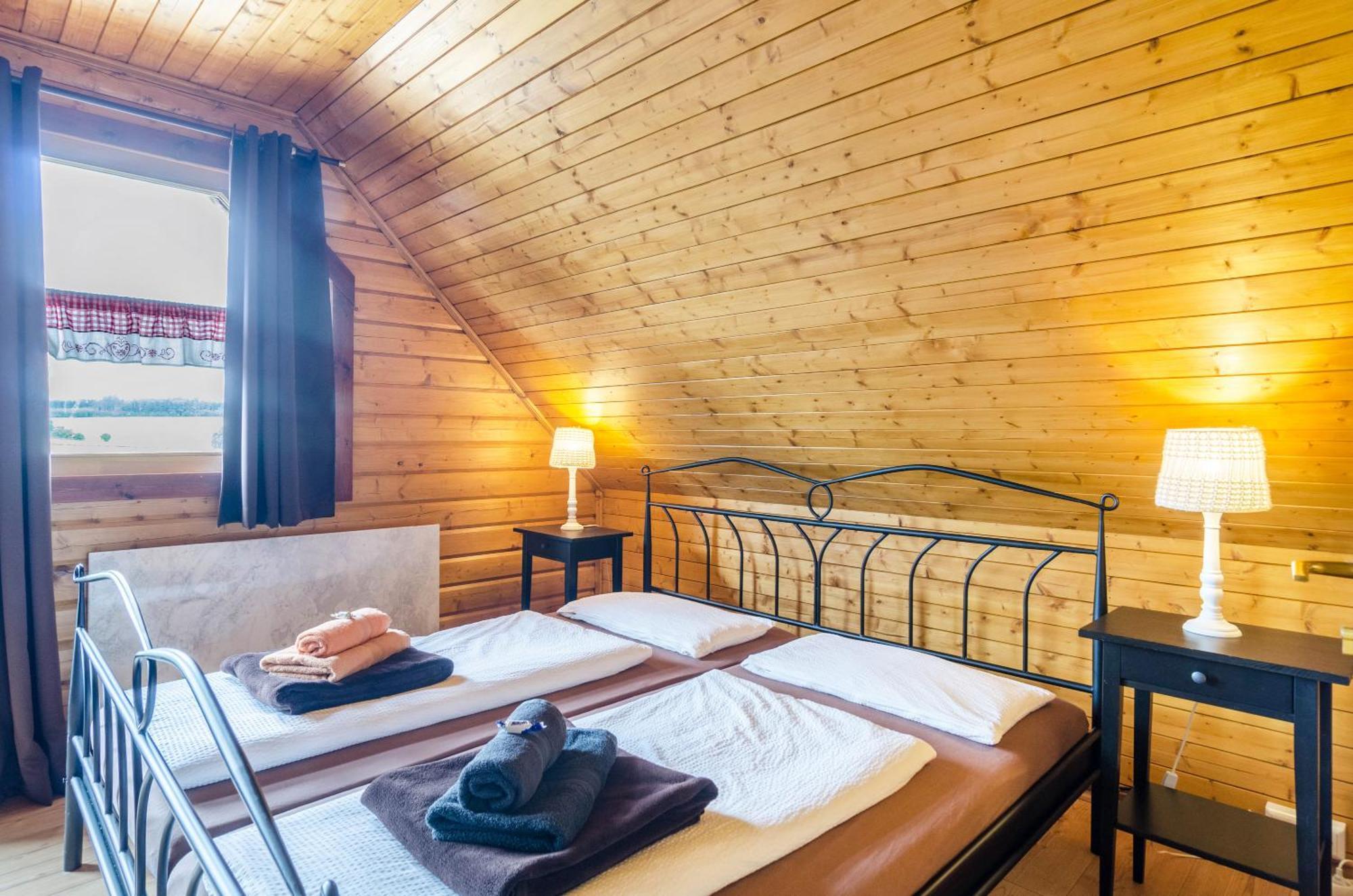 Leibertingen Ferienblockhaus Glocker - Hof 빌라 외부 사진