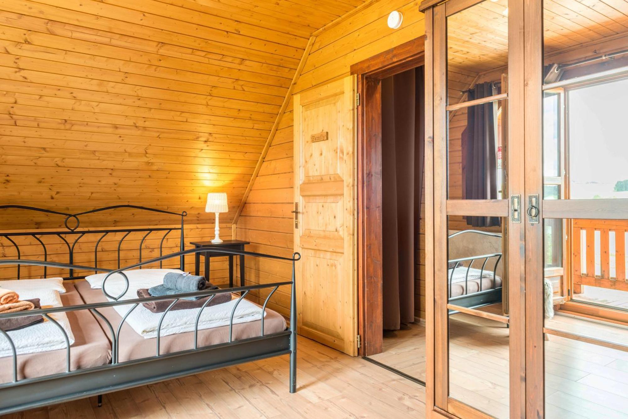 Leibertingen Ferienblockhaus Glocker - Hof 빌라 외부 사진